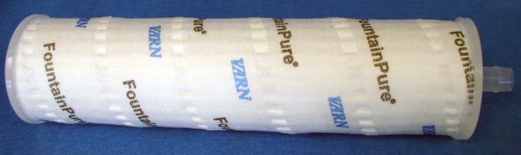 (image for) 7600EA Varn Fountain Pure Filter 1 each